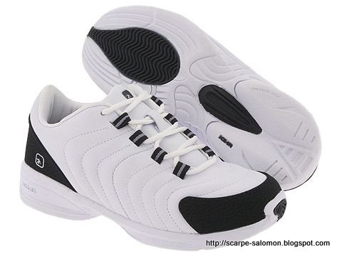 Scarpe salomon:scarpe-80240204