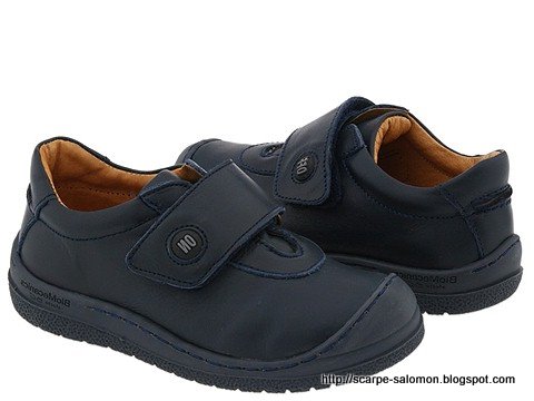 Scarpe salomon:scarpe-17190580