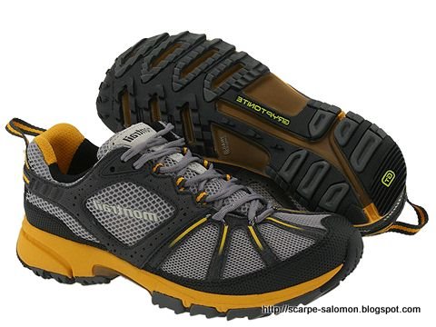 Scarpe salomon:scarpe-52061240