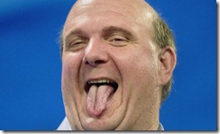 steve ballmer