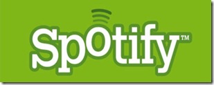 logo de spotify