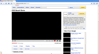 demo de html 5