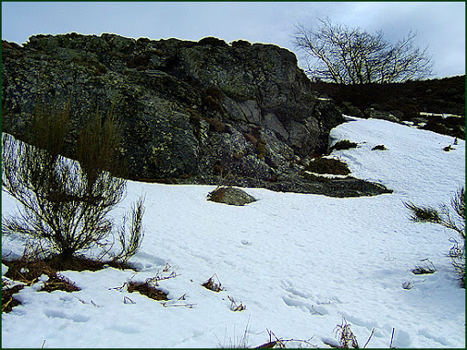 Ascenso a Les Agudes desde Fontmartina por el GR 5-2 5791