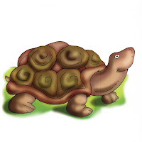 DIBUJOS DE REPTILES PARA IMPRIMIR