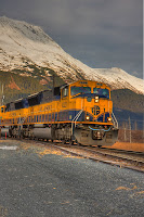 Alaska Railroad