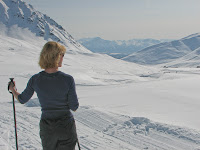 Hatcher Pass Model released