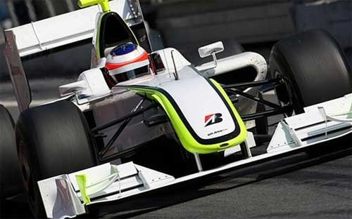 brawn-ruben