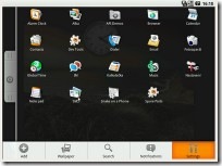 live-android-a-livecd-for-android live-android-a-livecd-for-android