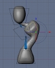 MCHammond Spine Rig