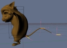 Frankie Tail