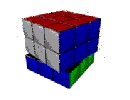 Gabio's Rubik's Cube