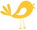 yellow bird rt