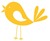 yellow bird sm