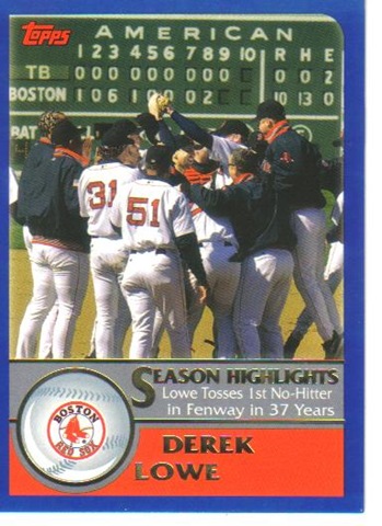 [Card 19 Derek Lowe No-Hitter[2].jpg]