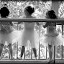 Eline danst