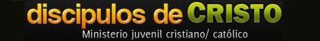 Discipulos de Cristo