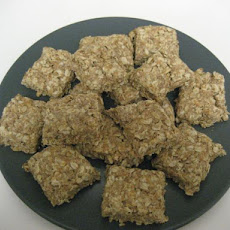 Oatcakes