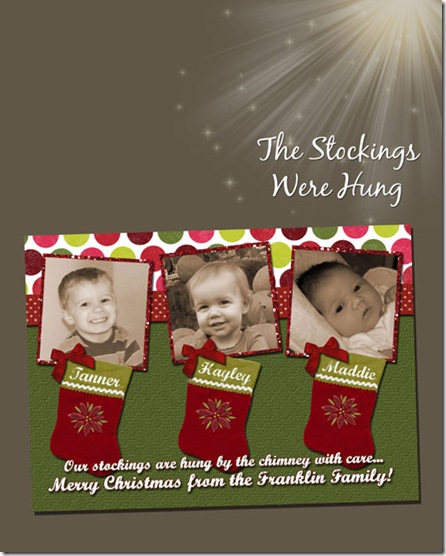 WEBTheStockingsWereHung