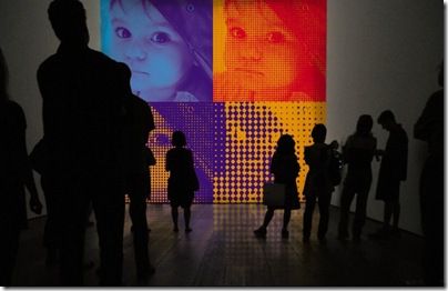 Warhol Warhol