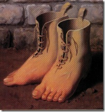 scarpe