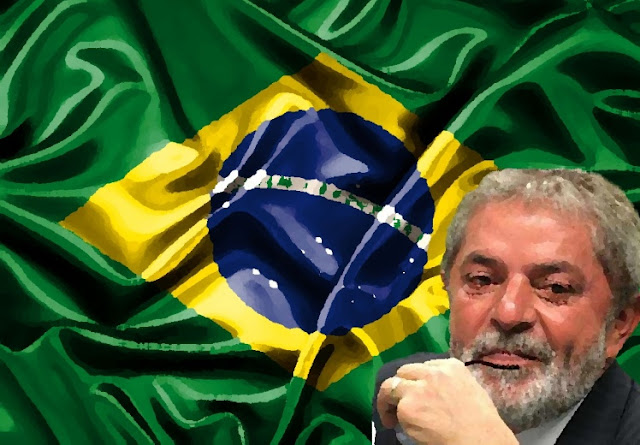 LULA, O VELHO BRASIL E O NOVO BRASILEIRO – revista o Viés (2009-2016)