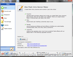 flash intro banner maker flash intro banner maker
