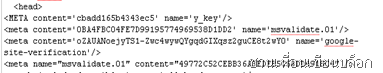 blogspot_msn_live_search_meta_tag blogspot_msn_live_search_meta_tag