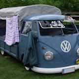 61er T1 Pritsche