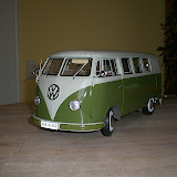 Mango Bus SunStar Modell 1-12