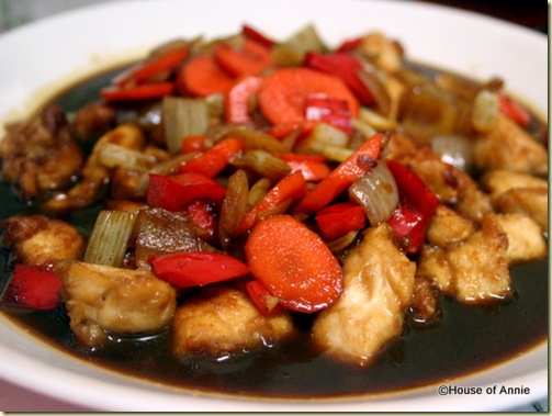 marmite chicken marmite chicken