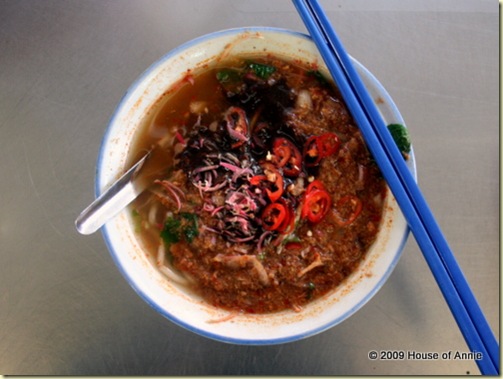 ayer itam assam laksa