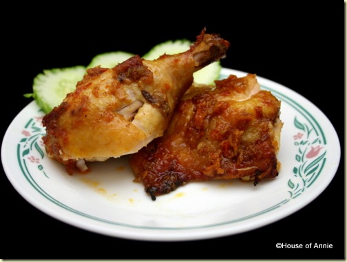 Roast Chicken Ramadan Roast Chicken Ramadan