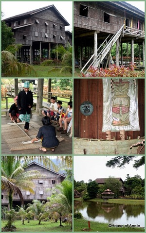 [Sarawak Cultural Village Melanau house[3].jpg]