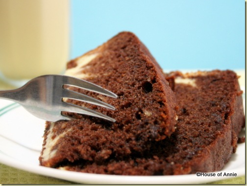 Marble Cream Cheese Cake Marble Cream Cheese Cake