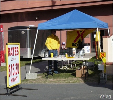 Bluegrass Festival Blythe CA 25