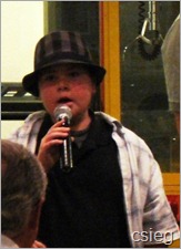 Pot Luck Talent Show (4) Pot Luck Talent Show (4)