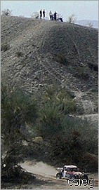Desert Races -20 Desert Races -20
