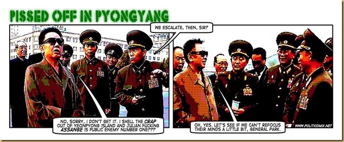 PissedOffInPyongyang