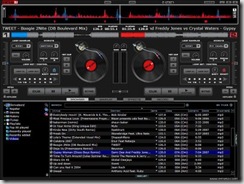 Atomix Virtual DJ