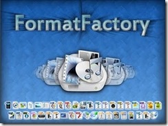 Format Factory