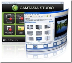 Camtasia-Studio