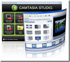 Camtasia-Studio Camtasia-Studio