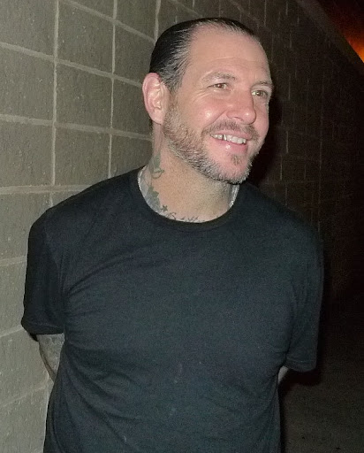 mike ness tattoos. Re: New Social D picture!