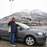 เมือง Tromso อีกฟาก