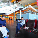 สนามบิน Oslo