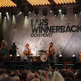 Lars Winnerb&auml;ck, Sofiero Slott