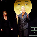 Cabaret Tidsf&ouml;rdriv 4