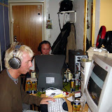 urbanLAN