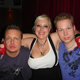 Melodifestivalfest 3 (Delt&auml;vling: Leksand)