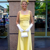 Kusin Louise studentbal